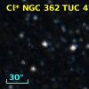 Cl* NGC  362    TUC     473