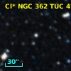 Cl* NGC  362    TUC     477