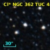 Cl* NGC  362    TUC     482