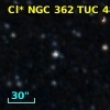 Cl* NGC  362    TUC     485