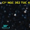 Cl* NGC  362    TUC     486