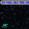 Cl* NGC  362    TUC     389