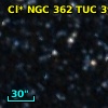 Cl* NGC  362    TUC     390