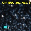 Cl* NGC  362    ALC       3