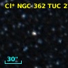 Cl* NGC  362    TUC     270