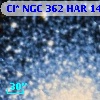Cl* NGC  362    HAR    1442