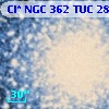 Cl* NGC  362    TUC     280