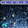 Cl* NGC  362    TUC     283