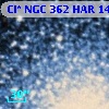 Cl* NGC  362    HAR    1438