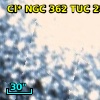 Cl* NGC  362    TUC     289