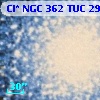 Cl* NGC  362    TUC     292