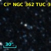 Cl* NGC  362    TUC     307