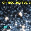 Cl* NGC  362    TUC     312