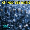 Cl* NGC  362    HAR    2311