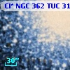 Cl* NGC  362    TUC     317