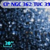 Cl* NGC  362    TUC     393