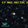 Cl* NGC  362    TUC     394
