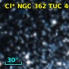 Cl* NGC  362    TUC     403