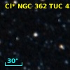 Cl* NGC  362    TUC     424