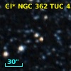 Cl* NGC  362    TUC     436