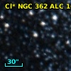 Cl* NGC  362    ALC     162