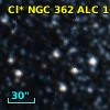 Cl* NGC  362    ALC     164