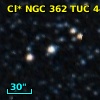 Cl* NGC  362    TUC     446