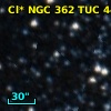 Cl* NGC  362    TUC     448