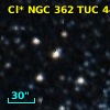 Cl* NGC  362    TUC     449