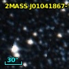 Cl* NGC  362    TUC     452