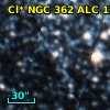Cl* NGC  362    ALC     128