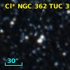 Cl* NGC  362    TUC     337