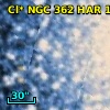 Cl* NGC  362    HAR    1354