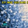 Cl* NGC  362    HAR    1340