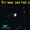 Cl* NGC  362    TUC     350