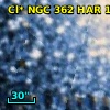 Cl* NGC  362    HAR    1333