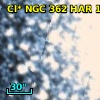 Cl* NGC  362    HAR    1353