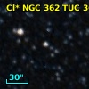 Cl* NGC  362    TUC     364