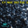 Cl* NGC  362    TUC     380