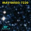 IRAS 00503-7220