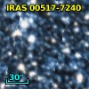 IRAS 00517-7240