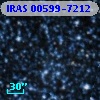 IRAS 00599-7212