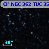 Cl* NGC  362    TUC      35