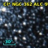Cl* NGC  362    ALC      99