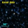 RAW  889