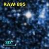 RAW  895