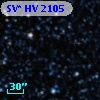 SV* HV  2105