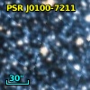 PSR J0100-7211