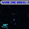 NAME SMC B0041-7057