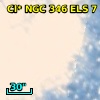 Cl* NGC  346    SSN      13